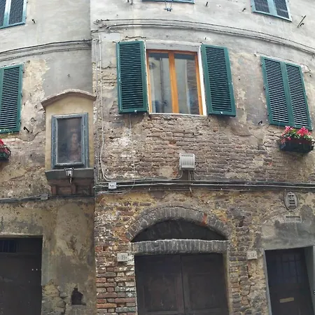 Apartmán La Bomboniera Di *