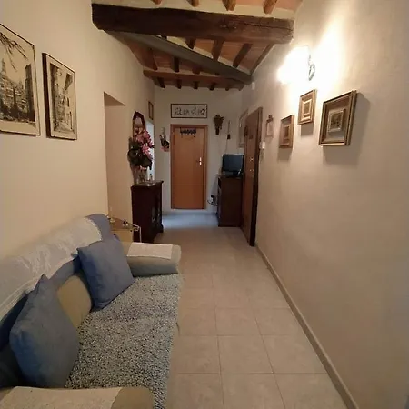 La Bomboniera Di Διαμέρισμα