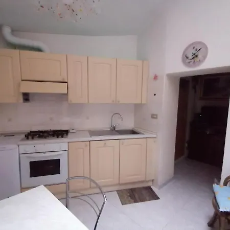La Bomboniera Di Apartmán