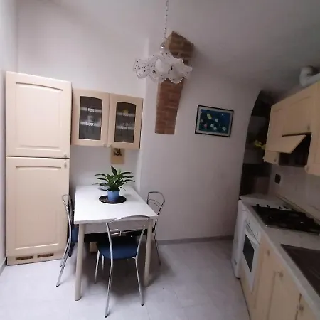 Διαμέρισμα La Bomboniera Di *