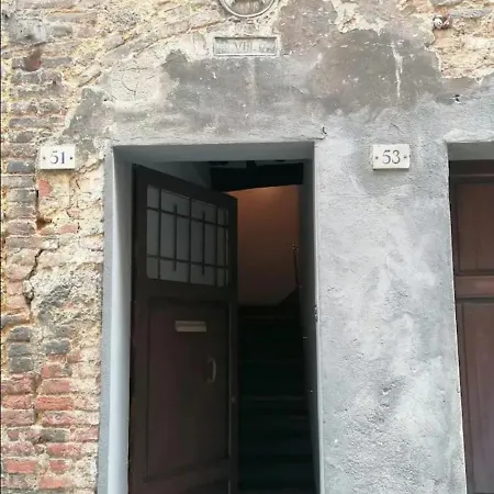 La Bomboniera Di