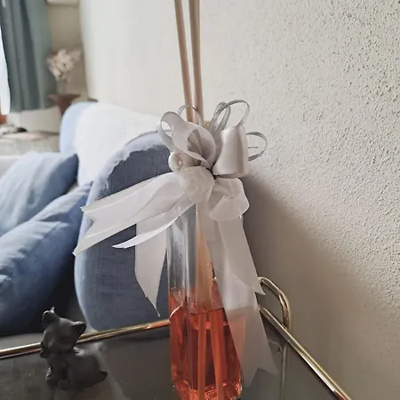 דירה La Bomboniera Di סיינה
