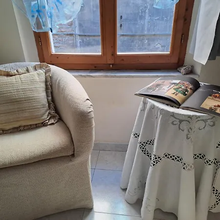 La Bomboniera Di Apartment Siena