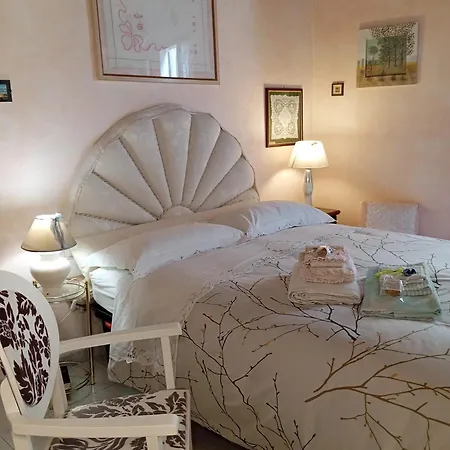 La Bomboniera Di Apartmán