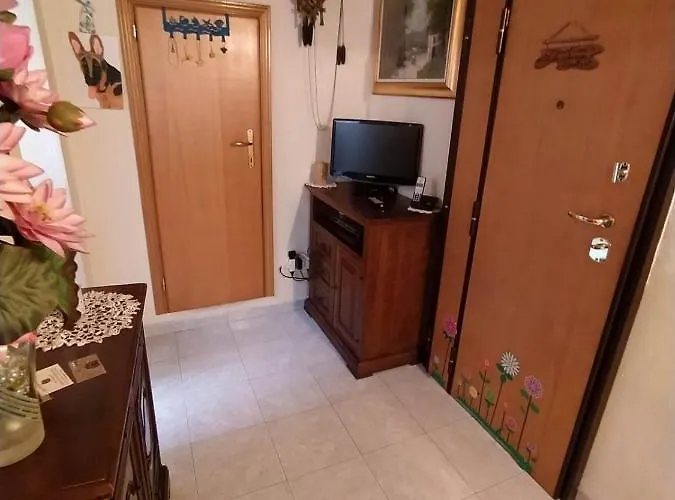Apartment La Bomboniera Di Siena