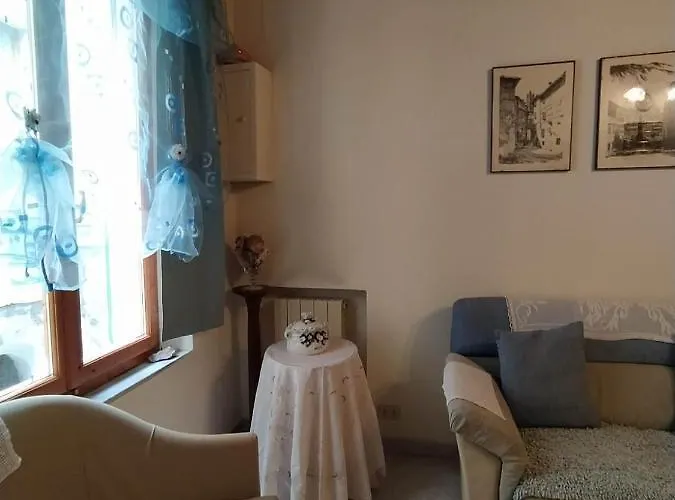 La Bomboniera Di Siena