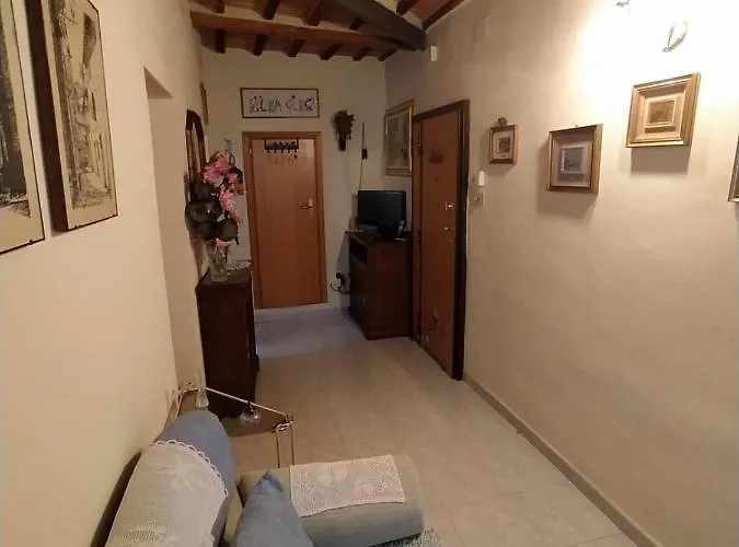 La Bomboniera Di * Siena