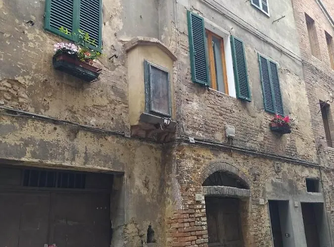 La Bomboniera Di Apartment *