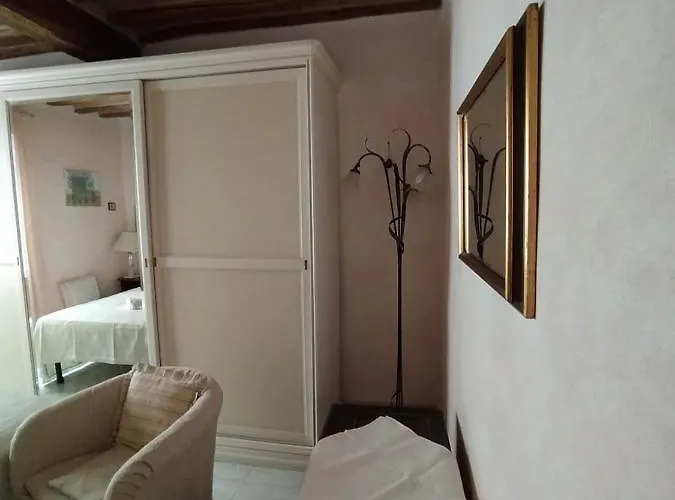 La Bomboniera Di