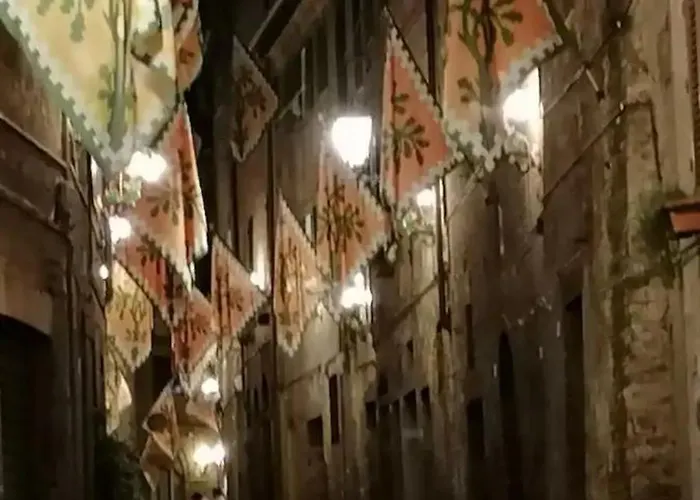 La Bomboniera Di *