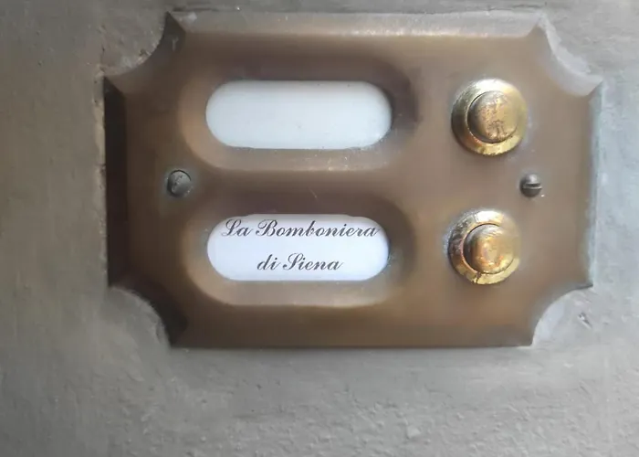 La Bomboniera Di Apartment *
