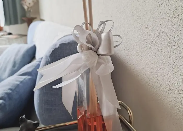 Apartment La Bomboniera Di Siena