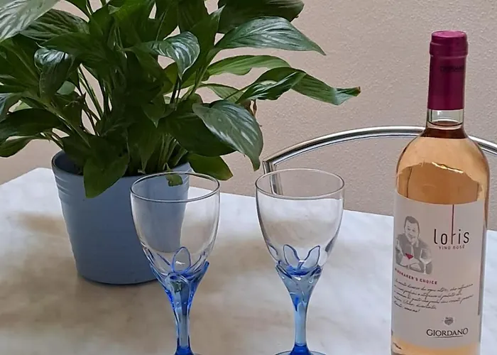 La Bomboniera Di Apartment *