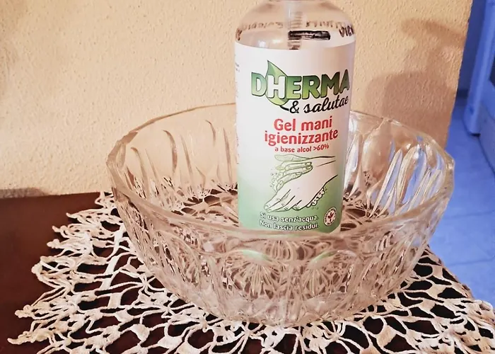 La Bomboniera Di *