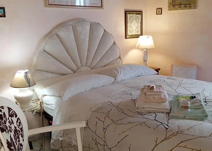 La Bomboniera Di Apartment