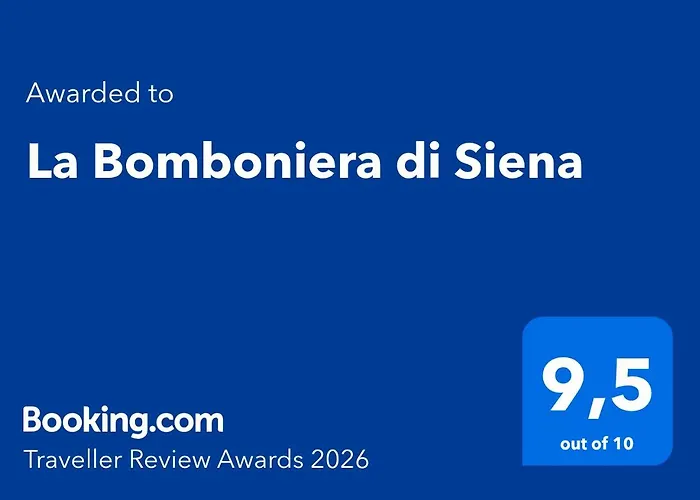 La Bomboniera Di *